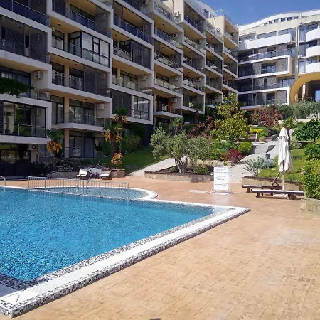 Apartment Dolce Ii Waterfront Breeze Sea View Luxury *