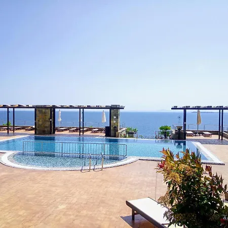 Apartment Dolce Ii Waterfront Breeze Sea View Luxury Sveti Vlas