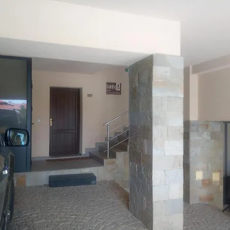 Dolce Ii Waterfront Breeze Sea View Luxury Sveti Vlas