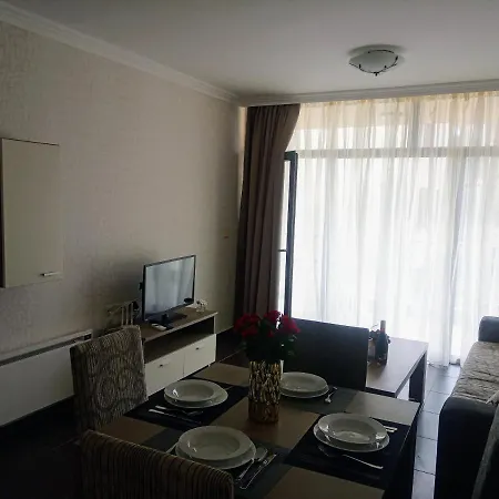 Apartment Dolce Ii Waterfront Breeze Sea View Luxury Sveti Vlas