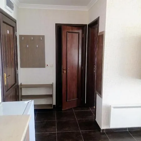 Dolce Ii Waterfront Breeze Sea View Luxury * Sveti Vlas