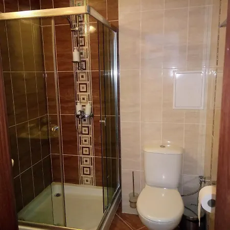 Dolce Ii Waterfront Breeze Sea View Luxury Sveti Vlas