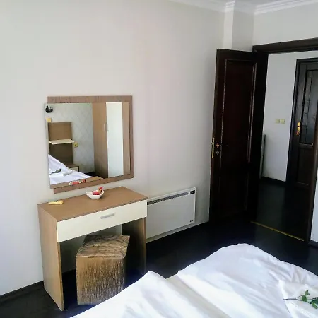 Dolce Ii Waterfront Breeze Sea View Luxury Apartmán