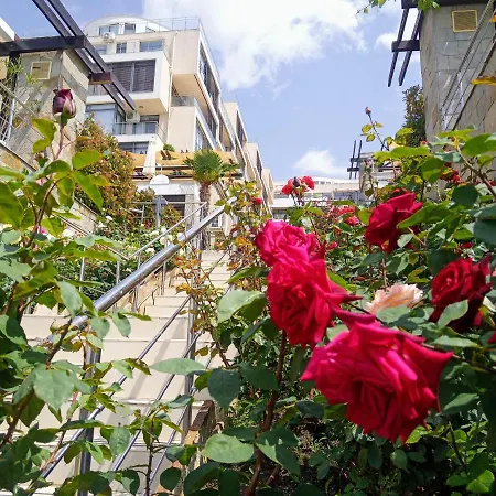 Dolce Ii Waterfront Breeze Sea View Luxury Apartmán