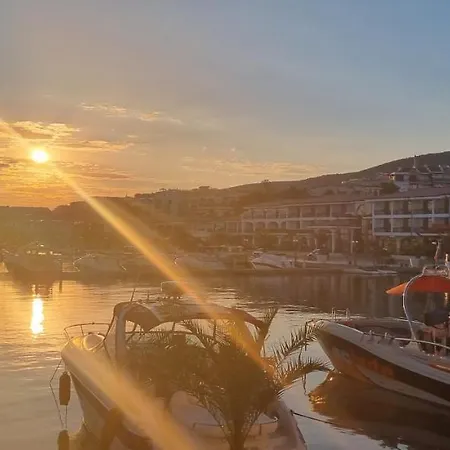 Apartmán Dolce Ii Waterfront Breeze Sea View Luxury